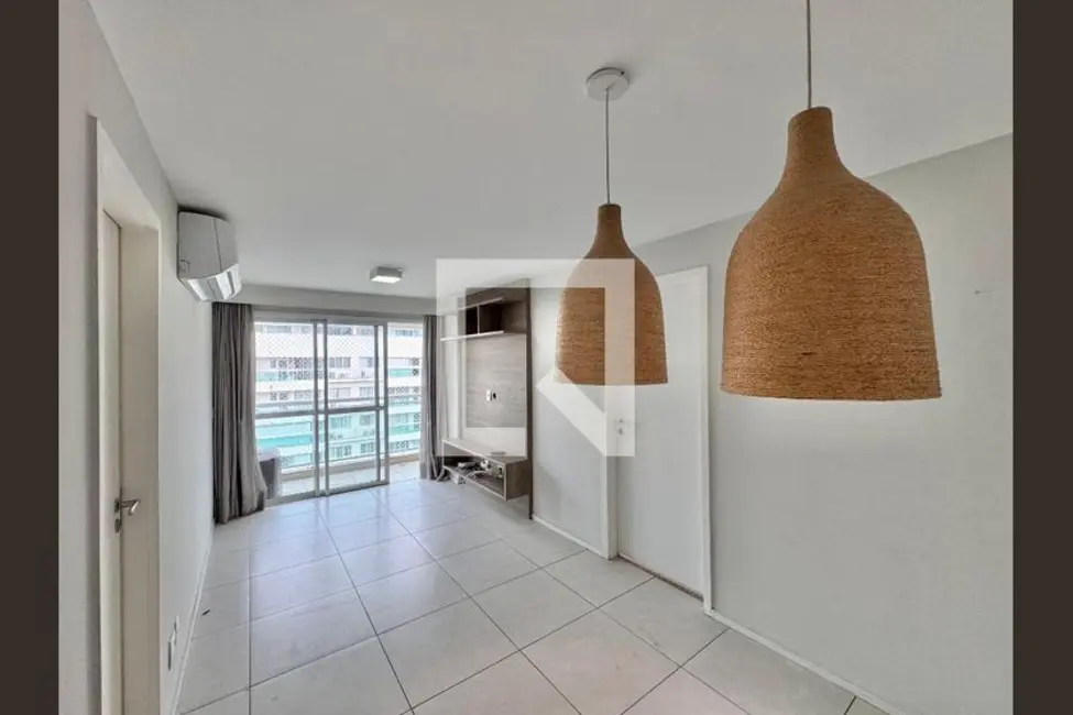 Apartamento com 2 quartos à venda, 112m2 em Rio De Janeiro - RJ - imagem 2 Foto 2 de Apartamento com 2 quartos à venda, 112m2 em Rio De Janeiro - RJ