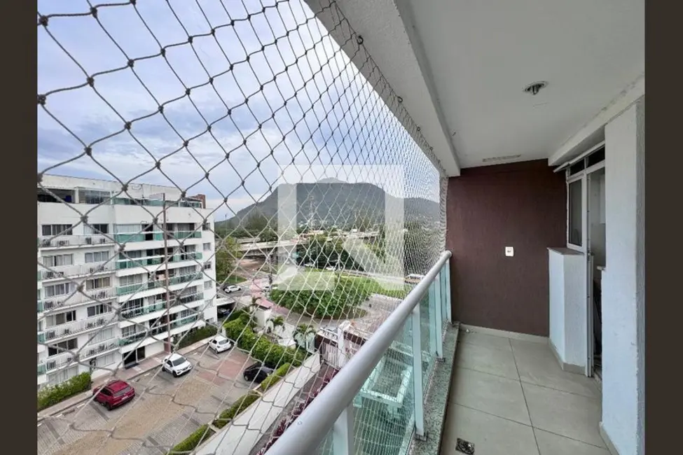 Apartamento com 2 quartos à venda, 112m2 em Rio De Janeiro - RJ - imagem 8 Foto 8 de Apartamento com 2 quartos à venda, 112m2 em Rio De Janeiro - RJ