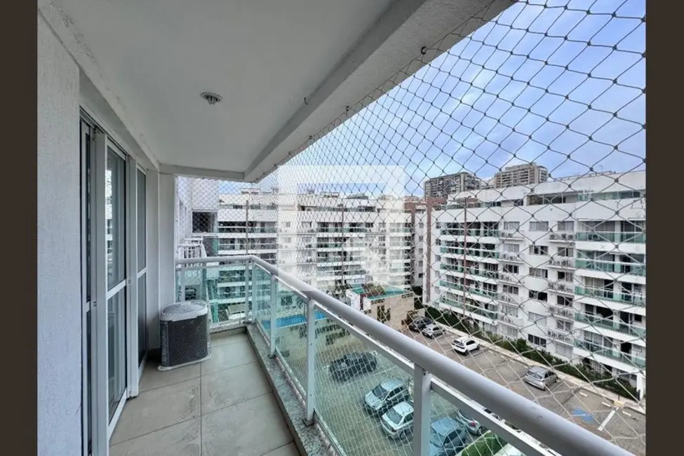 Apartamento com 2 quartos à venda, 112m2 em Rio De Janeiro - RJ - imagem 5 Foto 5 de Apartamento com 2 quartos à venda, 112m2 em Rio De Janeiro - RJ