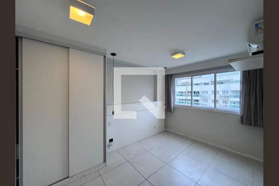 Apartamento com 2 quartos à venda, 112m2 em Rio De Janeiro - RJ - imagem 9 Foto 9 de Apartamento com 2 quartos à venda, 112m2 em Rio De Janeiro - RJ