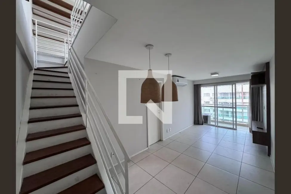 Apartamento com 2 quartos à venda, 112m2 em Rio De Janeiro - RJ - imagem 1 Foto 1 de Apartamento com 2 quartos à venda, 112m2 em Rio De Janeiro - RJ