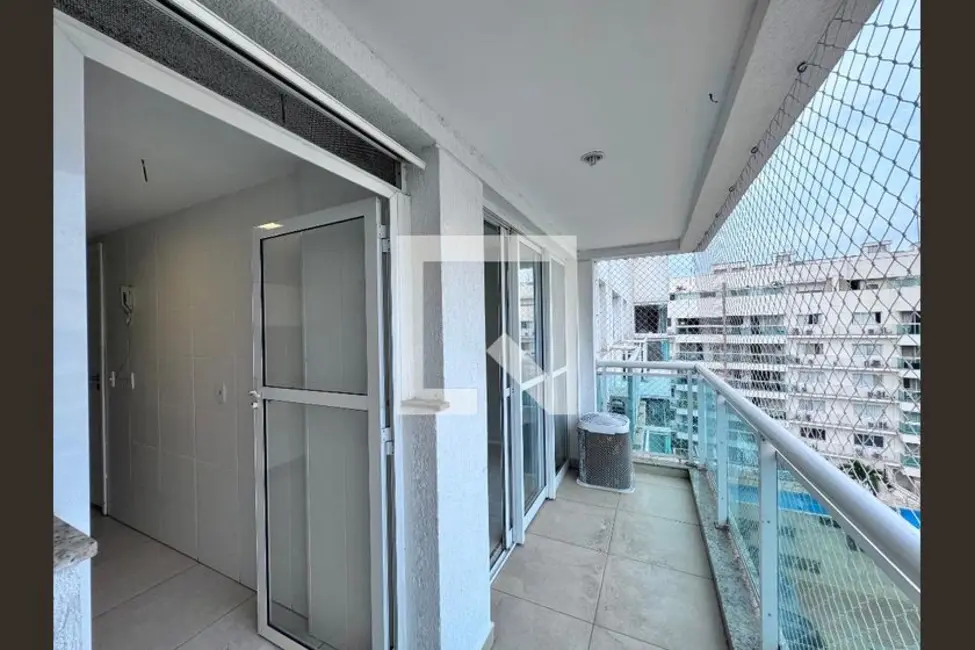 Apartamento com 2 quartos à venda, 112m2 em Rio De Janeiro - RJ - imagem 6 Foto 6 de Apartamento com 2 quartos à venda, 112m2 em Rio De Janeiro - RJ