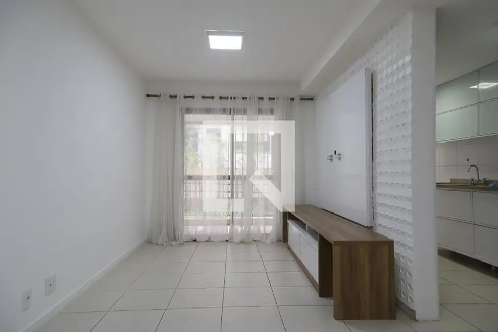 Foto 2 de Apartamento com 2 quartos à venda, 65m2 em Rio De Janeiro - RJ