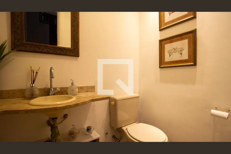 Foto 5 de Casa com 3 quartos à venda, 200m2 em Rio De Janeiro - RJ
