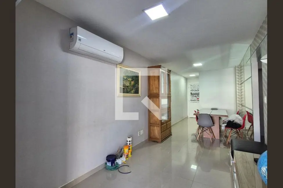 Foto 4 de Apartamento com 3 quartos à venda, 80m2 em Rio De Janeiro - RJ