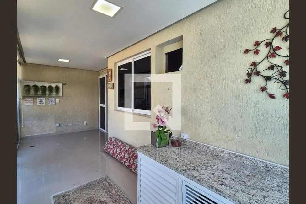 Foto 8 de Apartamento com 3 quartos à venda, 80m2 em Rio De Janeiro - RJ
