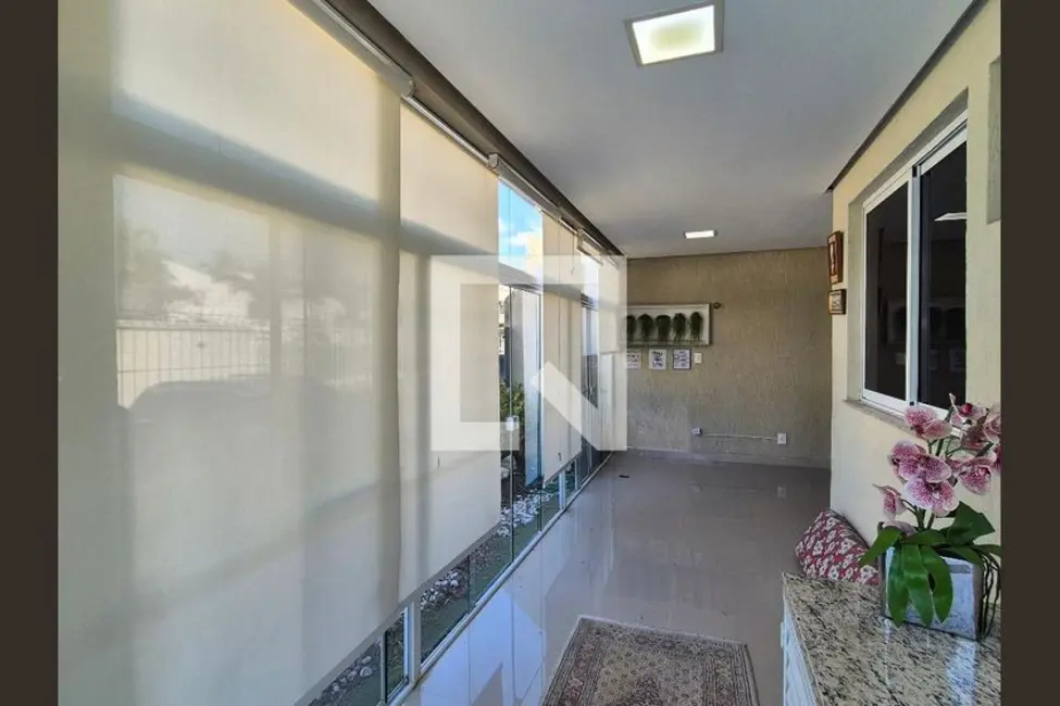 Foto 7 de Apartamento com 3 quartos à venda, 80m2 em Rio De Janeiro - RJ