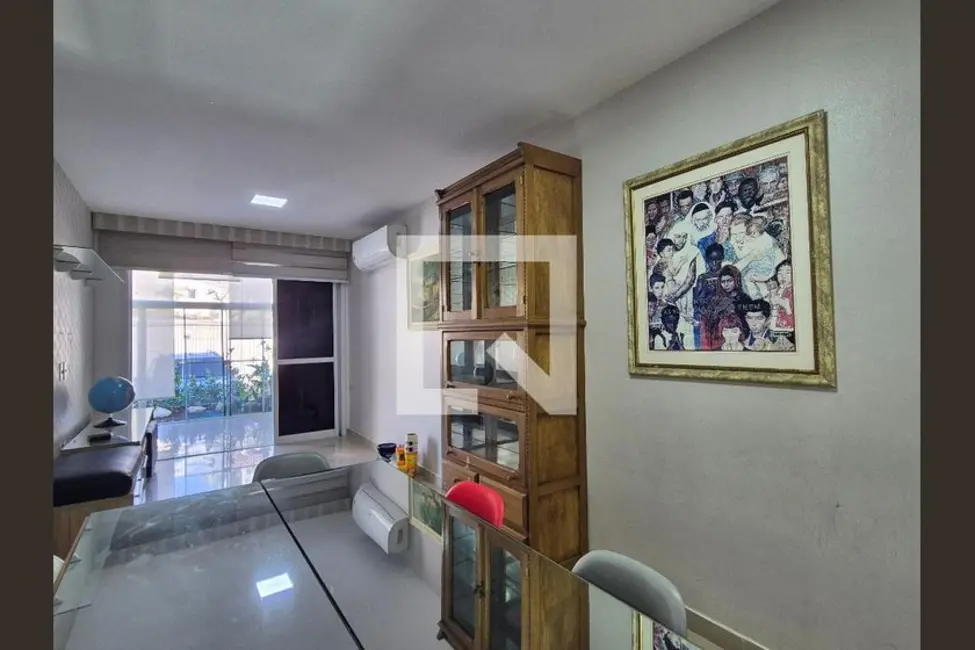 Foto 2 de Apartamento com 3 quartos à venda, 80m2 em Rio De Janeiro - RJ