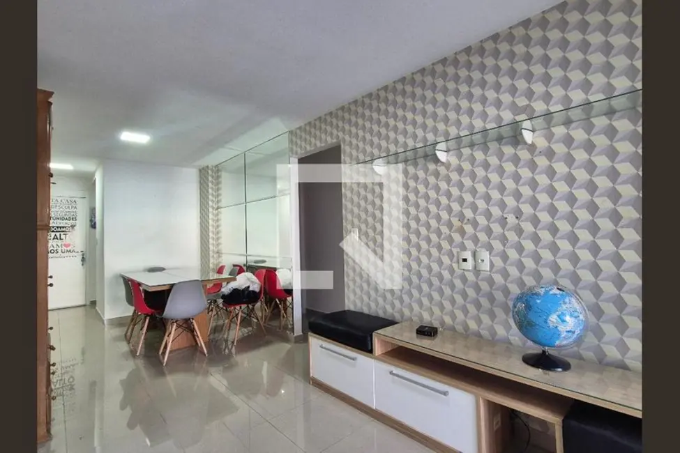 Foto 3 de Apartamento com 3 quartos à venda, 80m2 em Rio De Janeiro - RJ