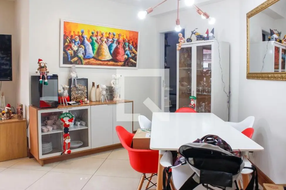 Foto 3 de Apartamento com 3 quartos à venda, 210m2 em Barra da Tijuca, Rio De Janeiro - RJ
