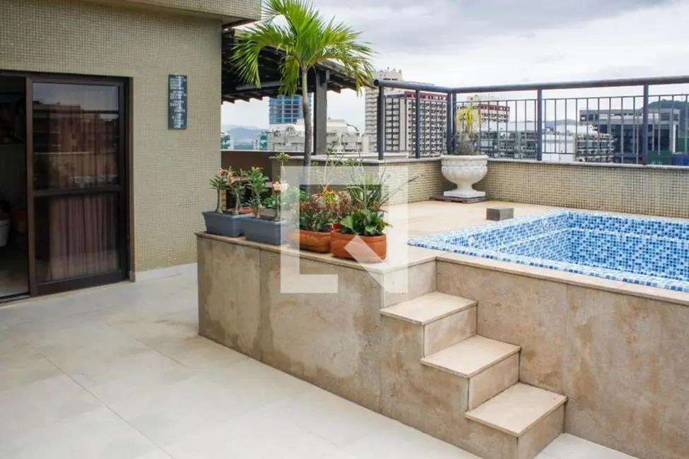 Foto 6 de Apartamento com 3 quartos à venda, 210m2 em Barra da Tijuca, Rio De Janeiro - RJ