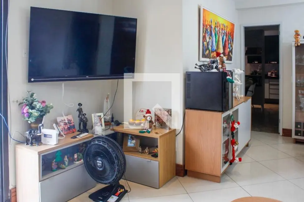 Foto 4 de Apartamento com 3 quartos à venda, 210m2 em Barra da Tijuca, Rio De Janeiro - RJ