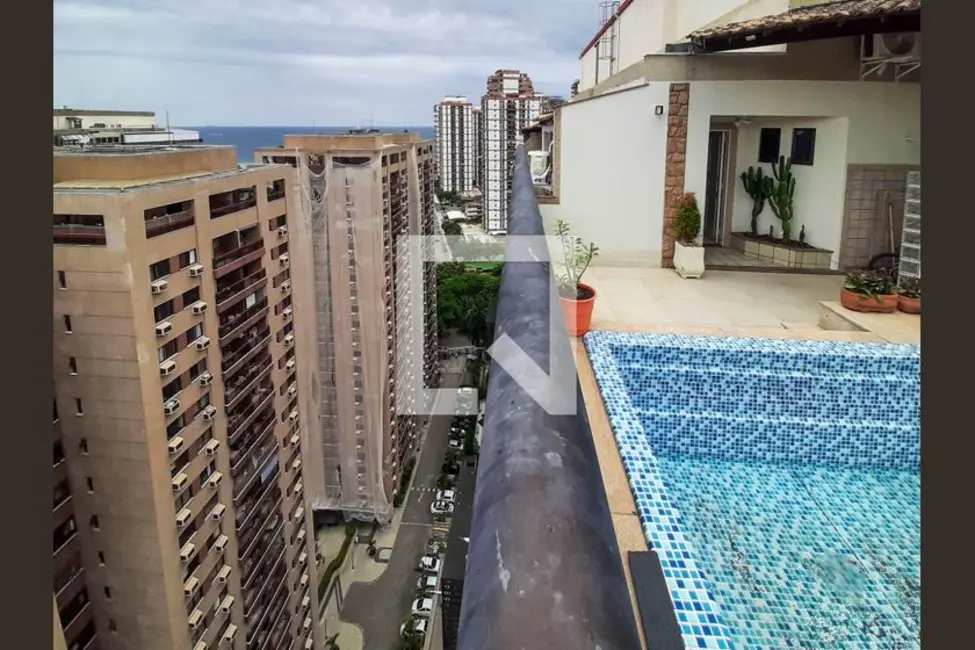 Foto 8 de Apartamento com 3 quartos à venda, 210m2 em Barra da Tijuca, Rio De Janeiro - RJ