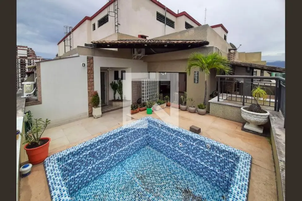 Foto 7 de Apartamento com 3 quartos à venda, 210m2 em Barra da Tijuca, Rio De Janeiro - RJ