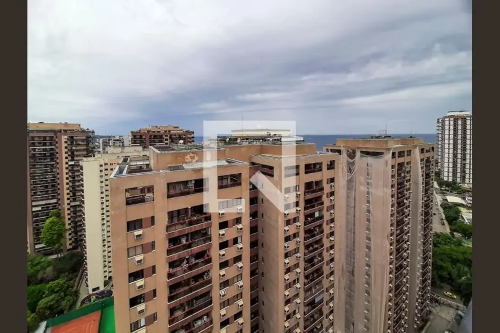 Foto 9 de Apartamento com 3 quartos à venda, 210m2 em Barra da Tijuca, Rio De Janeiro - RJ