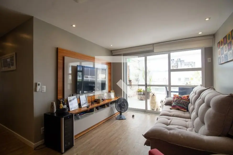 Apartamento com 3 quartos à venda, 226m2 em Rio De Janeiro - RJ - imagem 7 Foto 7 de Apartamento com 3 quartos à venda, 226m2 em Rio De Janeiro - RJ
