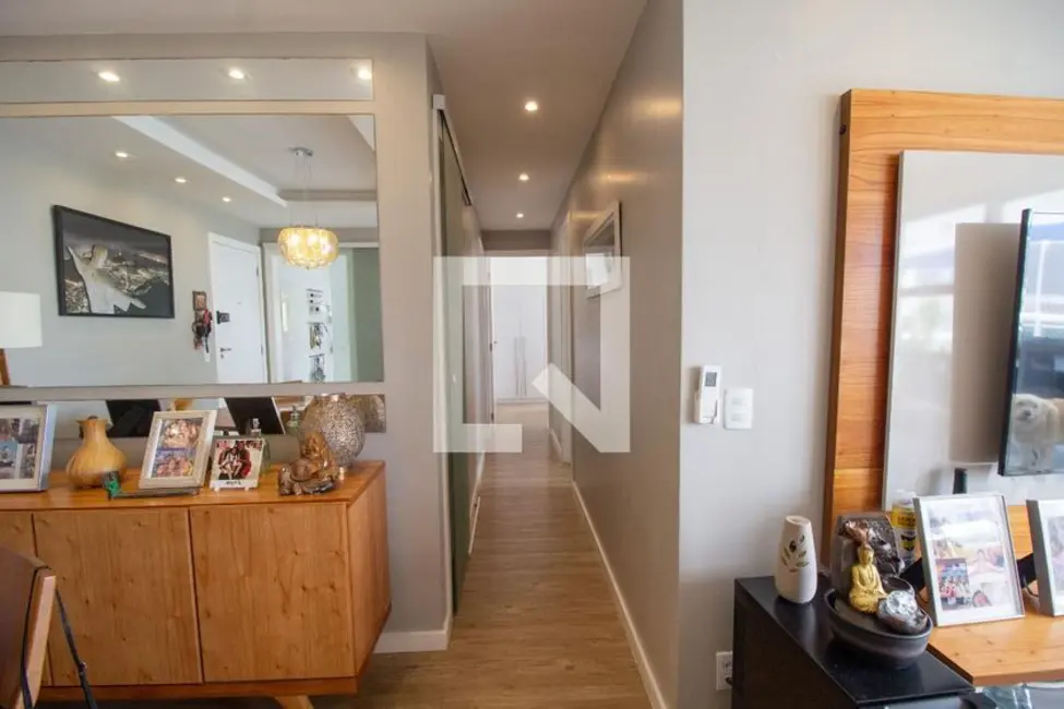 Apartamento com 3 quartos à venda, 226m2 em Rio De Janeiro - RJ - imagem 5 Foto 5 de Apartamento com 3 quartos à venda, 226m2 em Rio De Janeiro - RJ