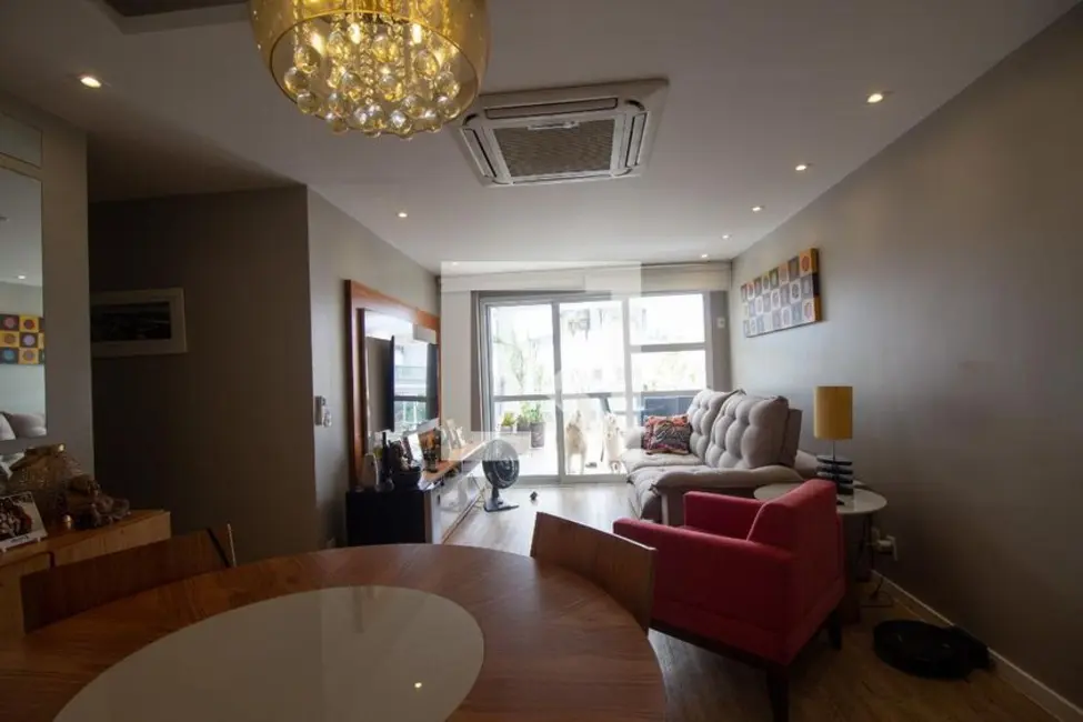 Apartamento com 3 quartos à venda, 226m2 em Rio De Janeiro - RJ - imagem 2 Foto 2 de Apartamento com 3 quartos à venda, 226m2 em Rio De Janeiro - RJ