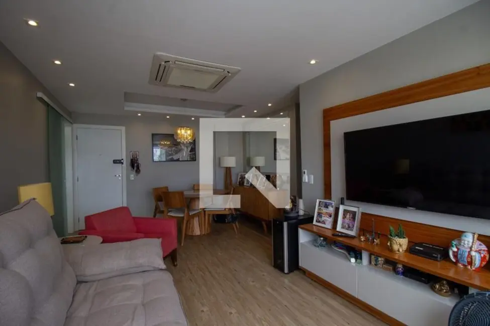 Apartamento com 3 quartos à venda, 226m2 em Rio De Janeiro - RJ - imagem 4 Foto 4 de Apartamento com 3 quartos à venda, 226m2 em Rio De Janeiro - RJ