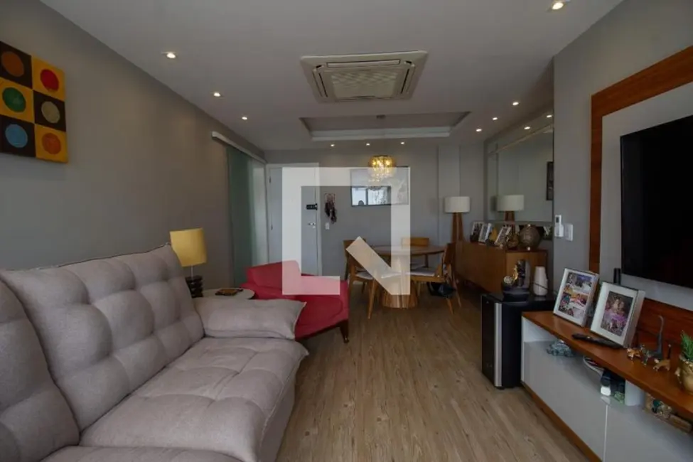 Apartamento com 3 quartos à venda, 226m2 em Rio De Janeiro - RJ - imagem 3 Foto 3 de Apartamento com 3 quartos à venda, 226m2 em Rio De Janeiro - RJ
