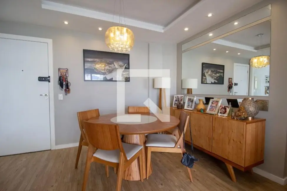 Apartamento com 3 quartos à venda, 226m2 em Rio De Janeiro - RJ - imagem 6 Foto 6 de Apartamento com 3 quartos à venda, 226m2 em Rio De Janeiro - RJ