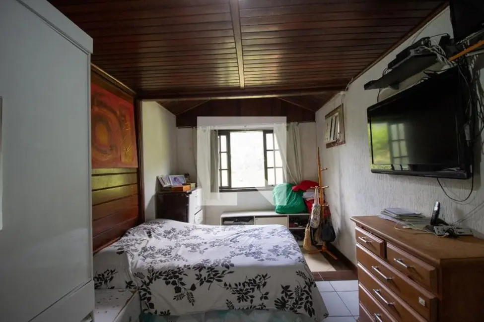 Foto 8 de Casa de Condomínio com 4 quartos à venda, 2700m2 em Rio De Janeiro - RJ