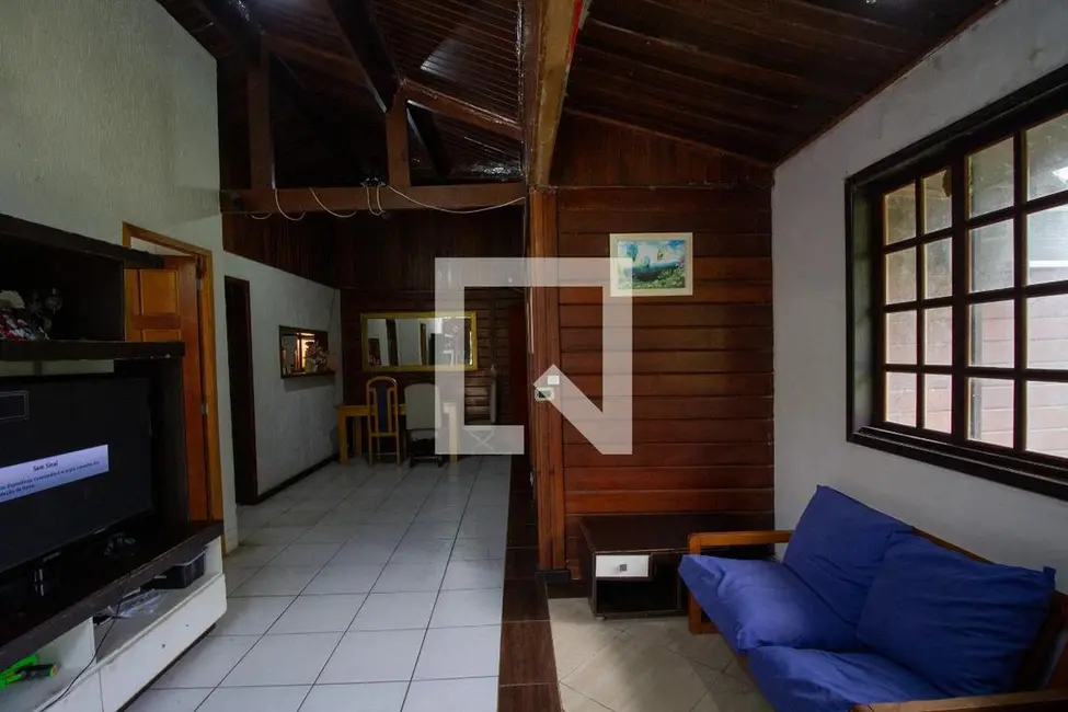 Foto 5 de Casa de Condomínio com 4 quartos à venda, 2700m2 em Rio De Janeiro - RJ
