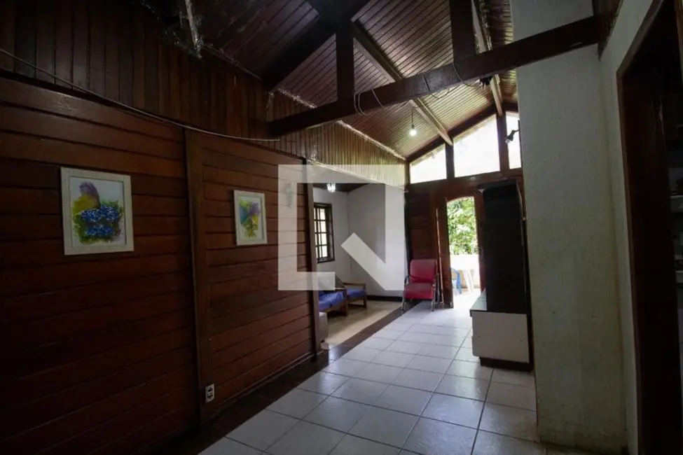 Foto 4 de Casa de Condomínio com 4 quartos à venda, 2700m2 em Rio De Janeiro - RJ