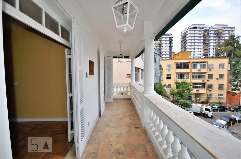 Apartamento com 4 quartos à venda, 175m2 em Botafogo, Rio De Janeiro - RJ - imagem 7 Foto 7 de Apartamento com 4 quartos à venda, 175m2 em Botafogo, Rio De Janeiro - RJ