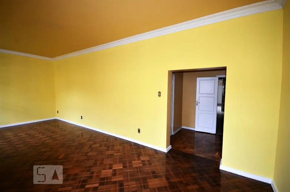Apartamento com 4 quartos à venda, 175m2 em Botafogo, Rio De Janeiro - RJ - imagem 3 Foto 3 de Apartamento com 4 quartos à venda, 175m2 em Botafogo, Rio De Janeiro - RJ