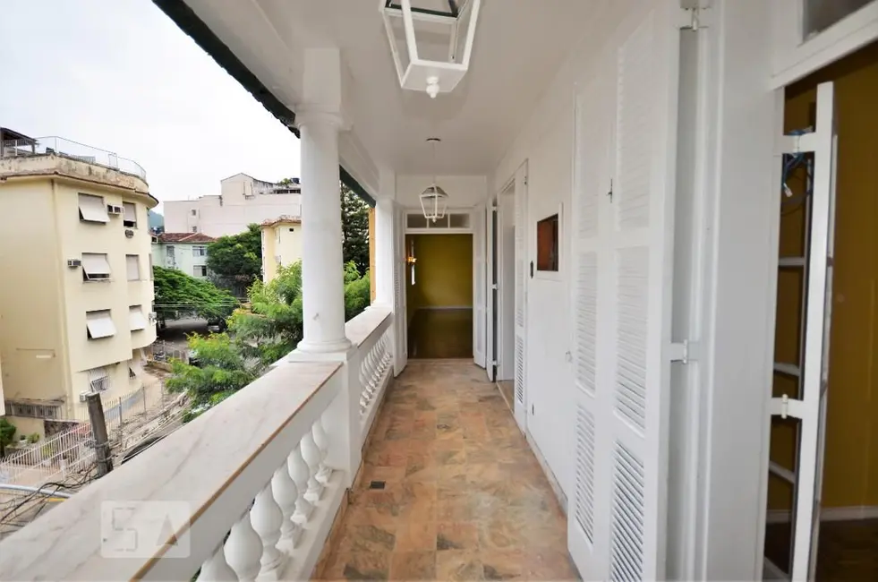 Apartamento com 4 quartos à venda, 175m2 em Botafogo, Rio De Janeiro - RJ - imagem 8 Foto 8 de Apartamento com 4 quartos à venda, 175m2 em Botafogo, Rio De Janeiro - RJ