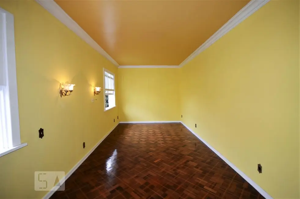 Apartamento com 4 quartos à venda, 175m2 em Botafogo, Rio De Janeiro - RJ - imagem 1 Foto 1 de Apartamento com 4 quartos à venda, 175m2 em Botafogo, Rio De Janeiro - RJ