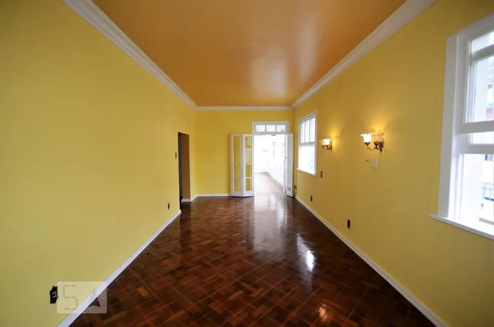 Apartamento com 4 quartos à venda, 175m2 em Botafogo, Rio De Janeiro - RJ - imagem 4 Foto 4 de Apartamento com 4 quartos à venda, 175m2 em Botafogo, Rio De Janeiro - RJ