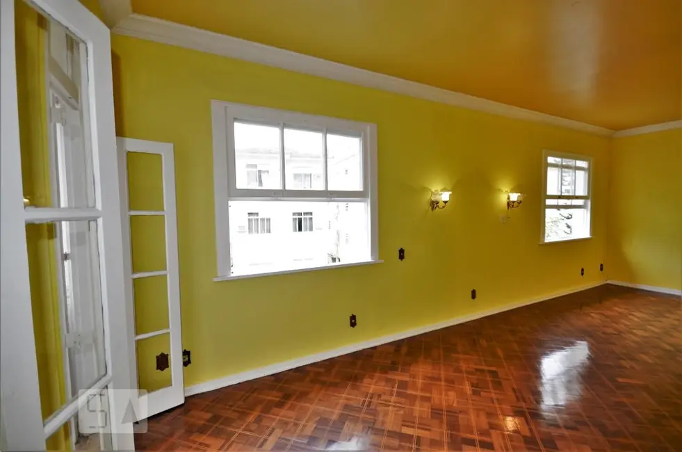 Apartamento com 4 quartos à venda, 175m2 em Botafogo, Rio De Janeiro - RJ - imagem 2 Foto 2 de Apartamento com 4 quartos à venda, 175m2 em Botafogo, Rio De Janeiro - RJ
