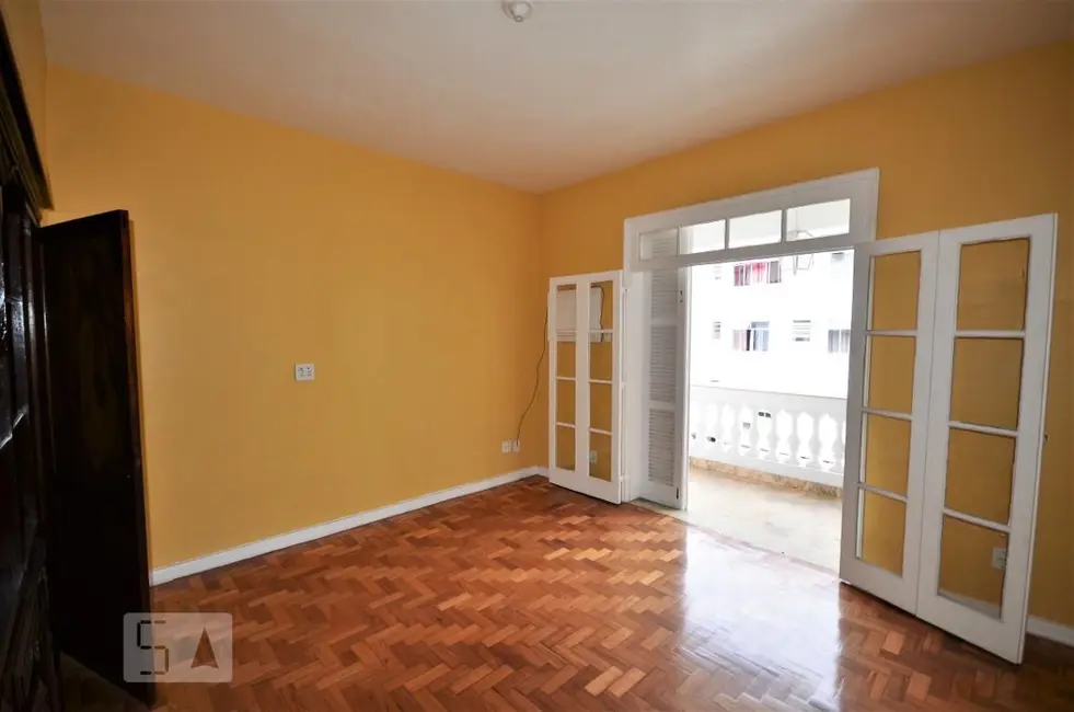 Apartamento com 4 quartos à venda, 175m2 em Botafogo, Rio De Janeiro - RJ - imagem 9 Foto 9 de Apartamento com 4 quartos à venda, 175m2 em Botafogo, Rio De Janeiro - RJ