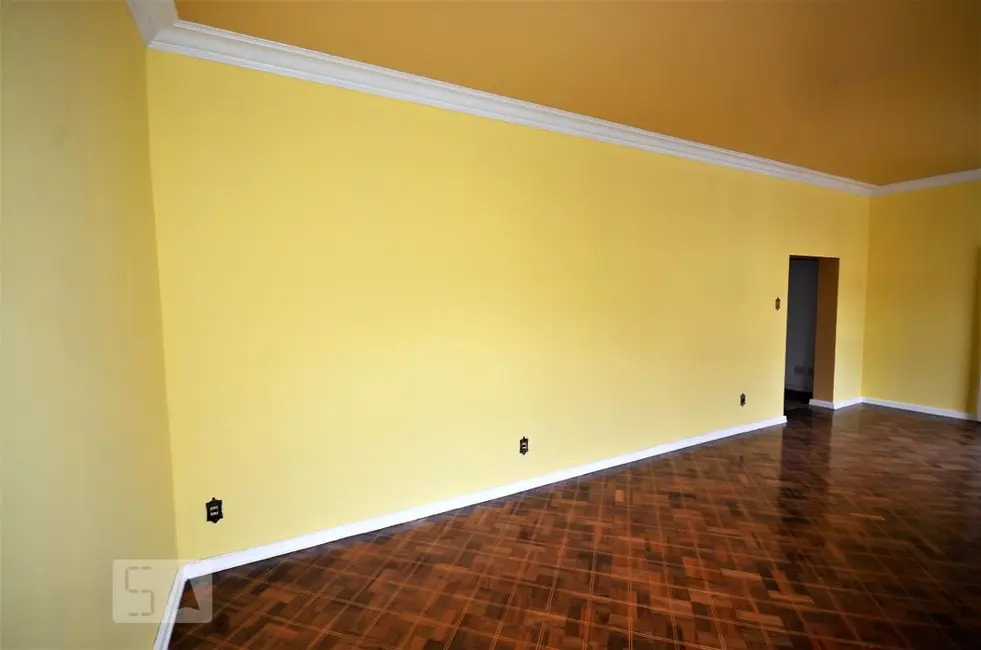 Apartamento com 4 quartos à venda, 175m2 em Botafogo, Rio De Janeiro - RJ - imagem 6 Foto 6 de Apartamento com 4 quartos à venda, 175m2 em Botafogo, Rio De Janeiro - RJ