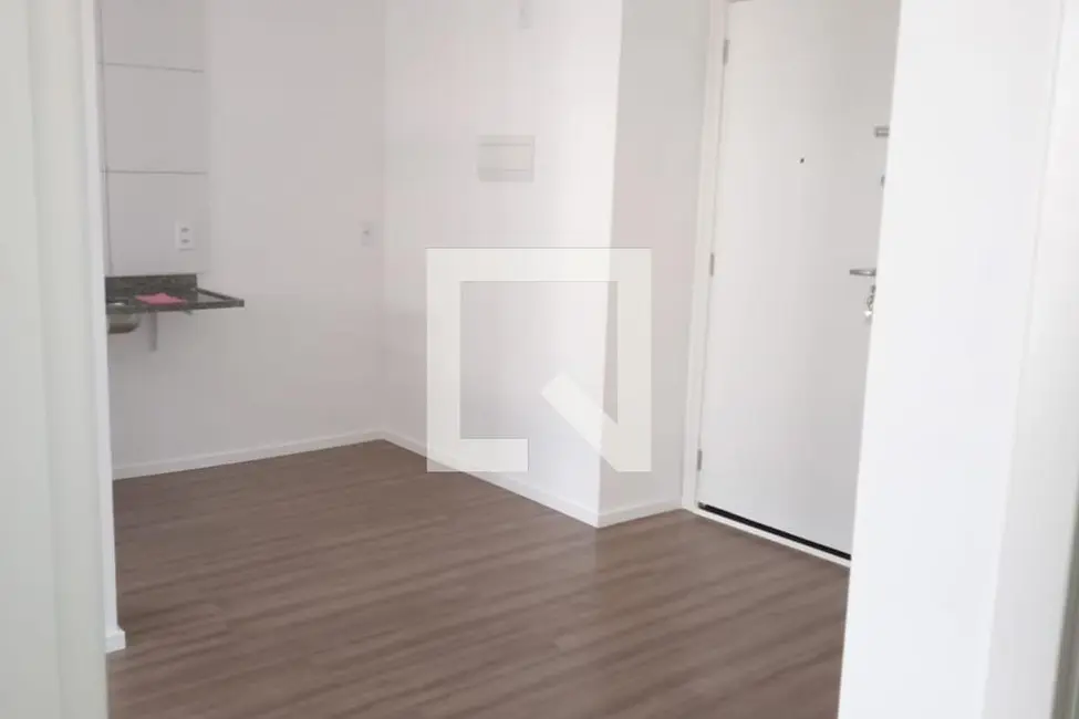Foto 2 de Apartamento com 2 quartos à venda, 45m2 em Rio De Janeiro - RJ