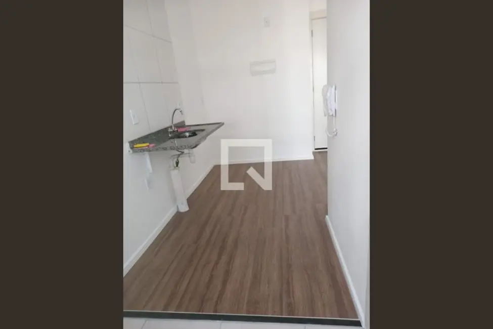 Foto 3 de Apartamento com 2 quartos à venda, 45m2 em Rio De Janeiro - RJ
