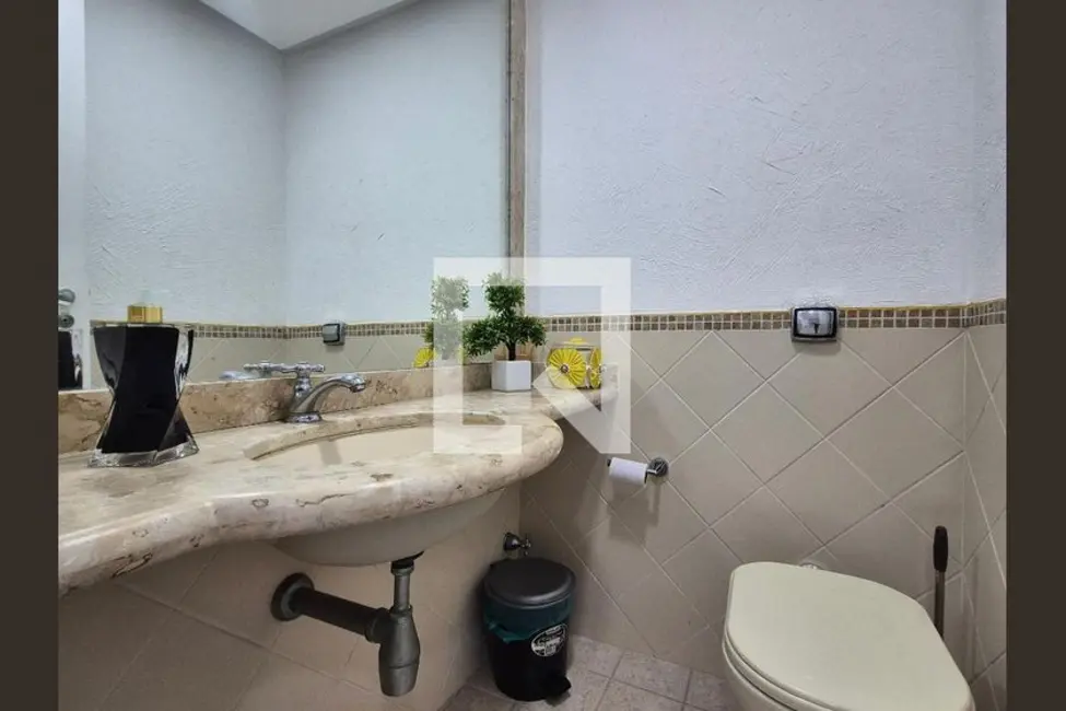 Foto 5 de Apartamento com 4 quartos à venda, 189m2 em Rio De Janeiro - RJ