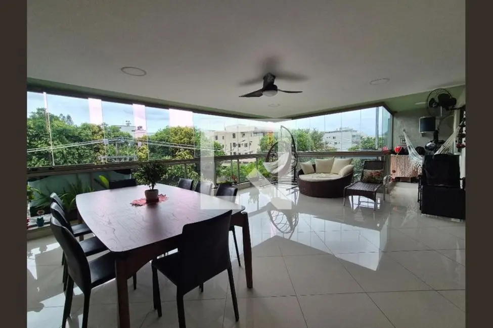 Foto 7 de Apartamento com 4 quartos à venda, 189m2 em Rio De Janeiro - RJ