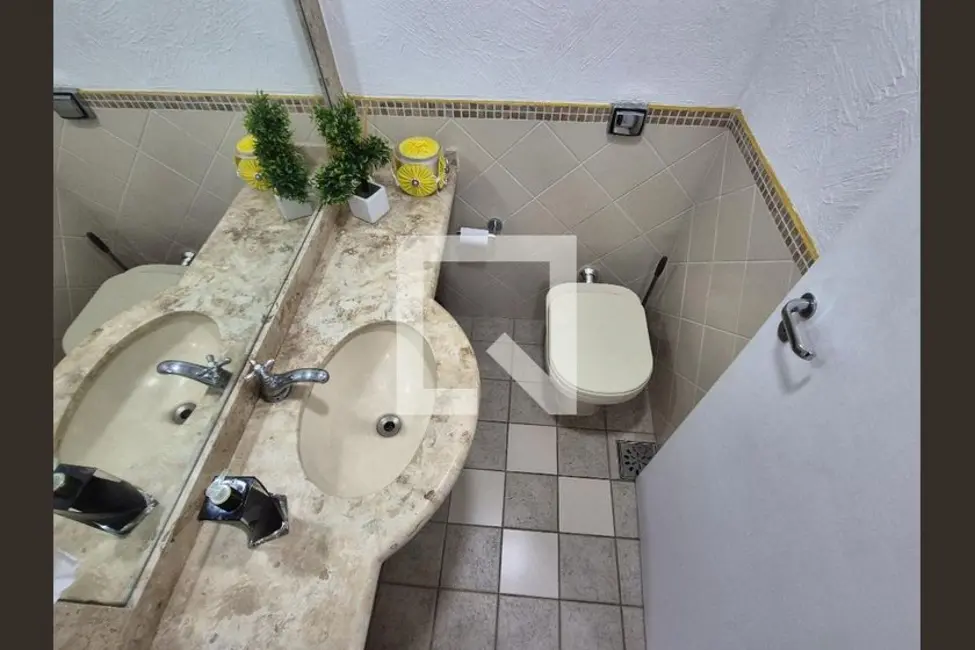Foto 6 de Apartamento com 4 quartos à venda, 189m2 em Rio De Janeiro - RJ