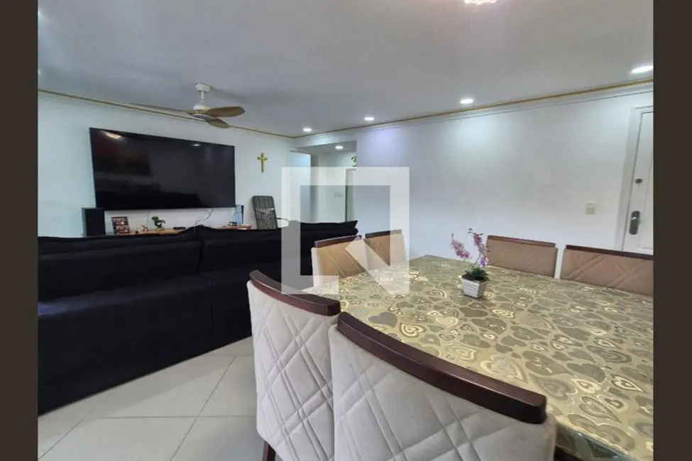 Foto 4 de Apartamento com 4 quartos à venda, 189m2 em Rio De Janeiro - RJ