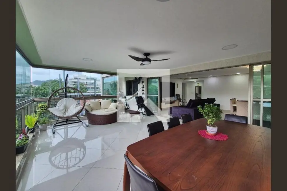 Foto 9 de Apartamento com 4 quartos à venda, 189m2 em Rio De Janeiro - RJ