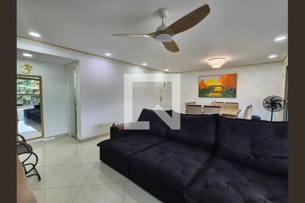 Foto 3 de Apartamento com 4 quartos à venda, 189m2 em Rio De Janeiro - RJ