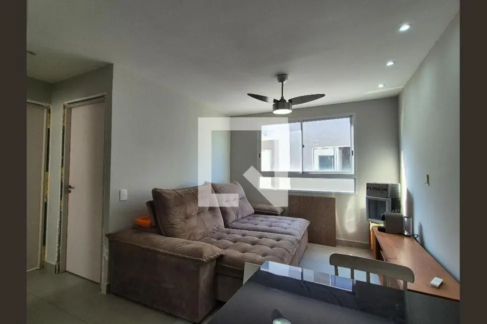 Foto 1 de Apartamento com 2 quartos à venda, 43m2 em Rio De Janeiro - RJ