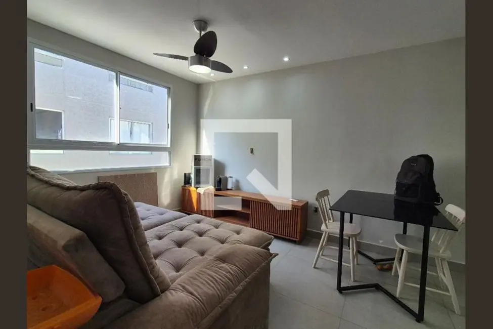Foto 2 de Apartamento com 2 quartos à venda, 43m2 em Rio De Janeiro - RJ