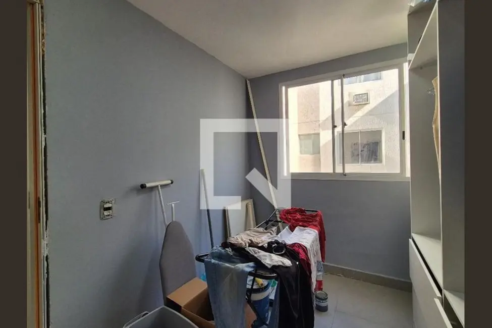 Foto 7 de Apartamento com 2 quartos à venda, 43m2 em Rio De Janeiro - RJ