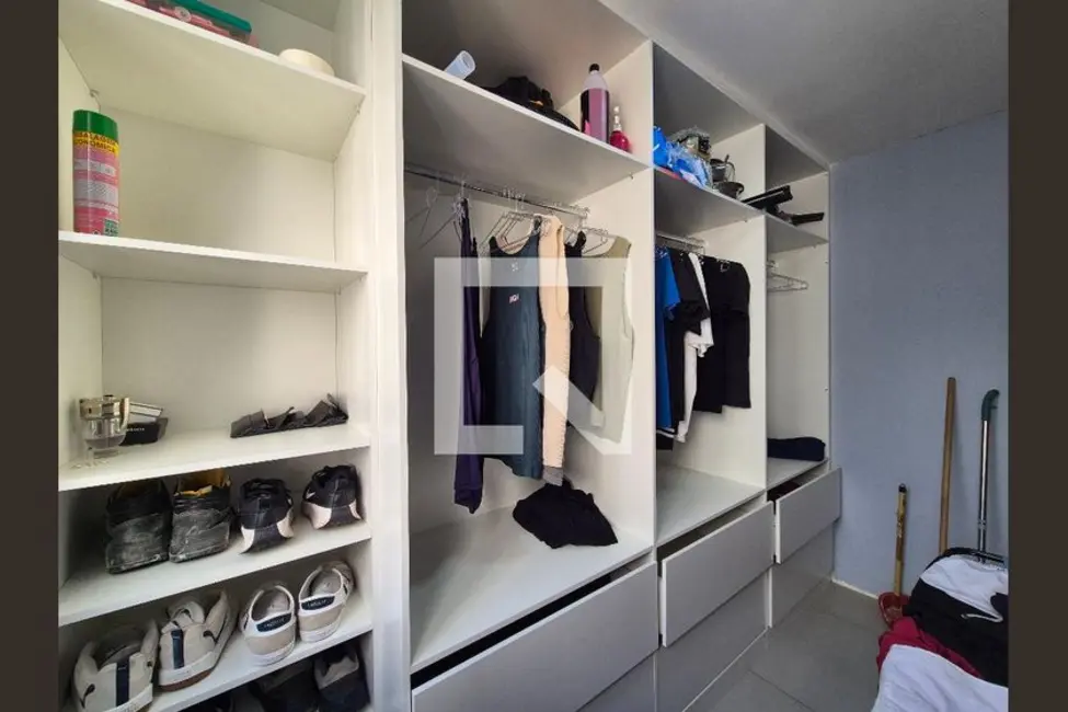 Foto 9 de Apartamento com 2 quartos à venda, 43m2 em Rio De Janeiro - RJ