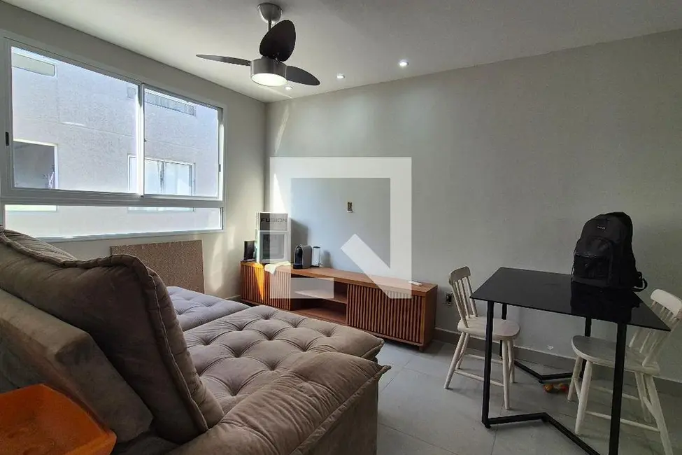 Apartamento com 2 quartos à venda, 43m2 em Rio De Janeiro - RJ - imagem 4 Foto 4 de Apartamento com 2 quartos à venda, 43m2 em Rio De Janeiro - RJ