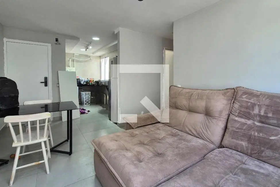 Apartamento com 2 quartos à venda, 43m2 em Rio De Janeiro - RJ - imagem 6 Foto 6 de Apartamento com 2 quartos à venda, 43m2 em Rio De Janeiro - RJ